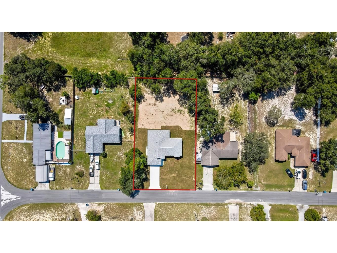 12340 Birch Street Brooksville FL 34613 W7879012 image7