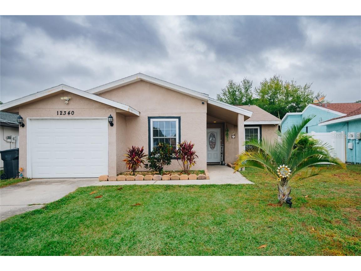 12340 Cloverstone Drive Tampa FL 33624 T3487296 image1