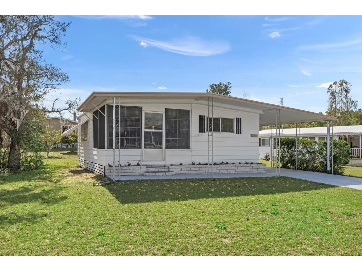 12340 Fairway Avenue Brooksville FL 34613 W7857295 image1