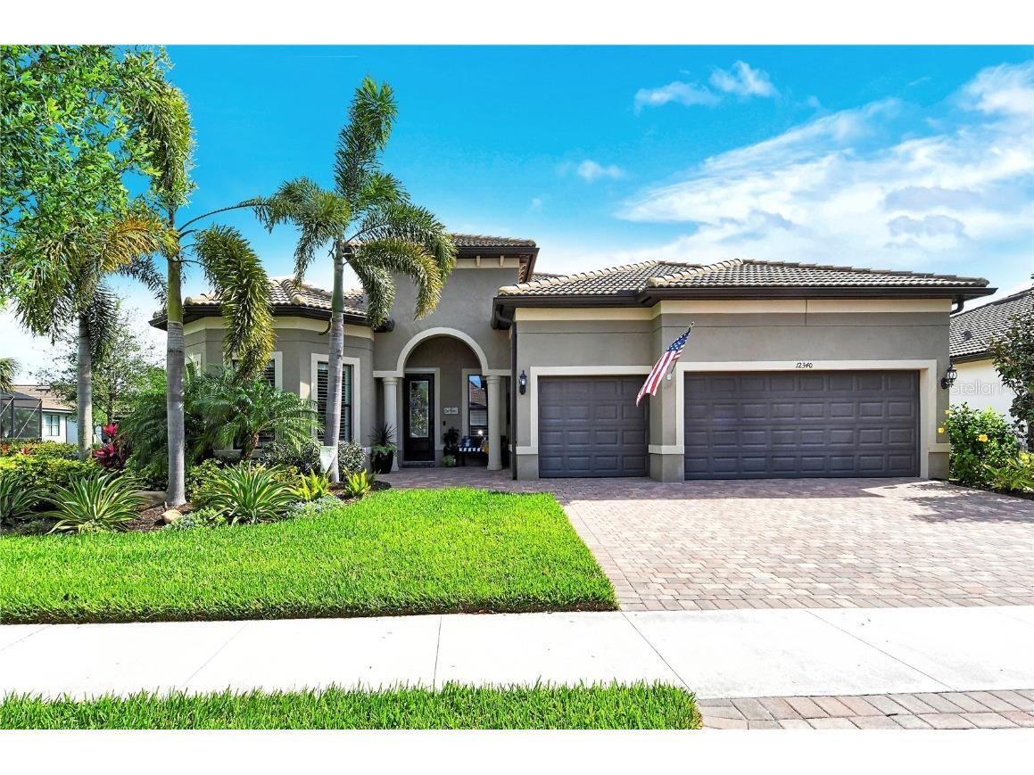 12340 Marsh Pointe Road Sarasota FL 34238 A4563261 image1