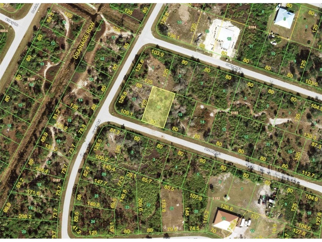 12340 Picasso Street Port Charlotte FL 33981 TB8351709 image1