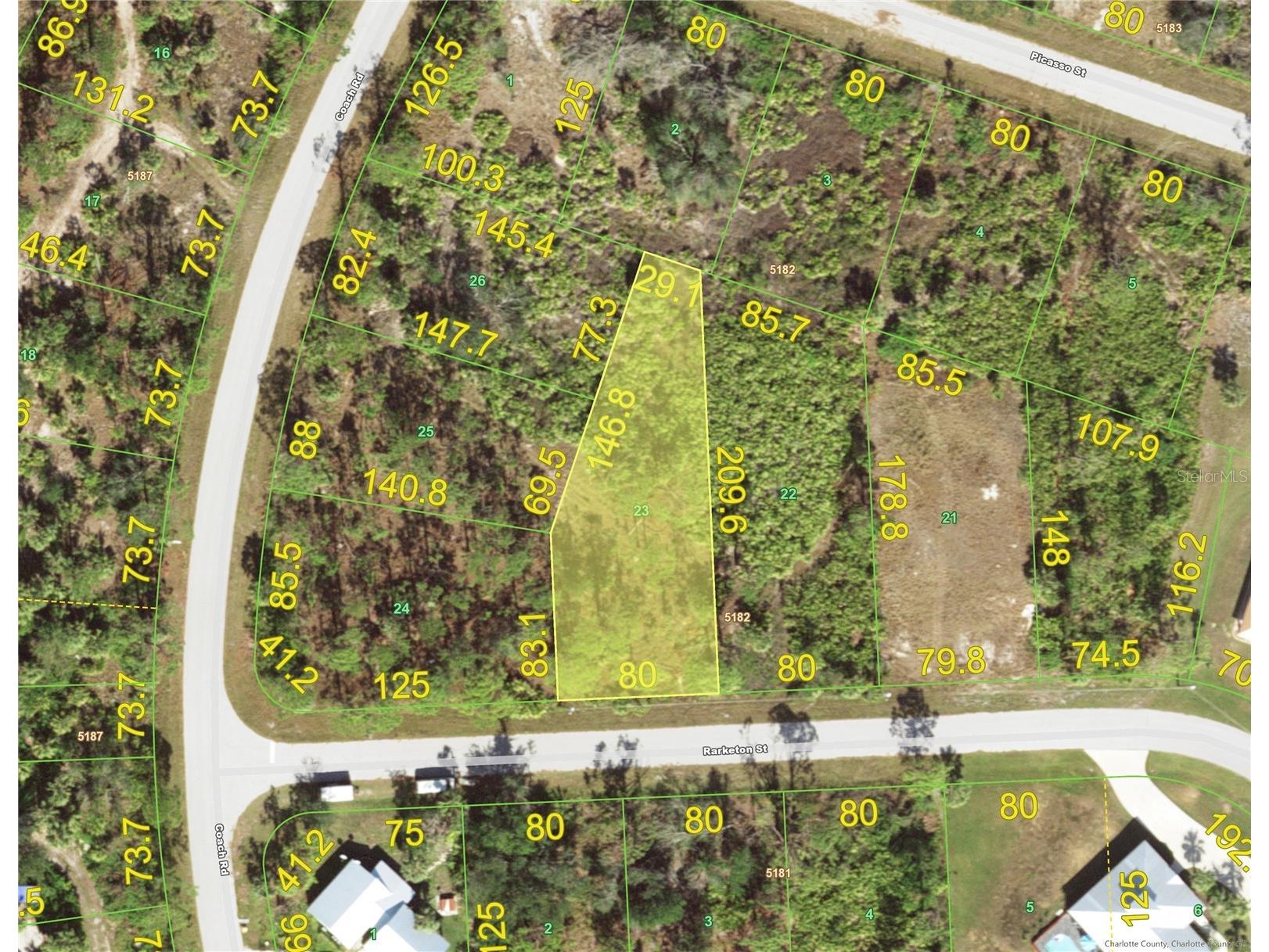12340 Rarketon Street Port Charlotte FL 33981 C7525648 image1