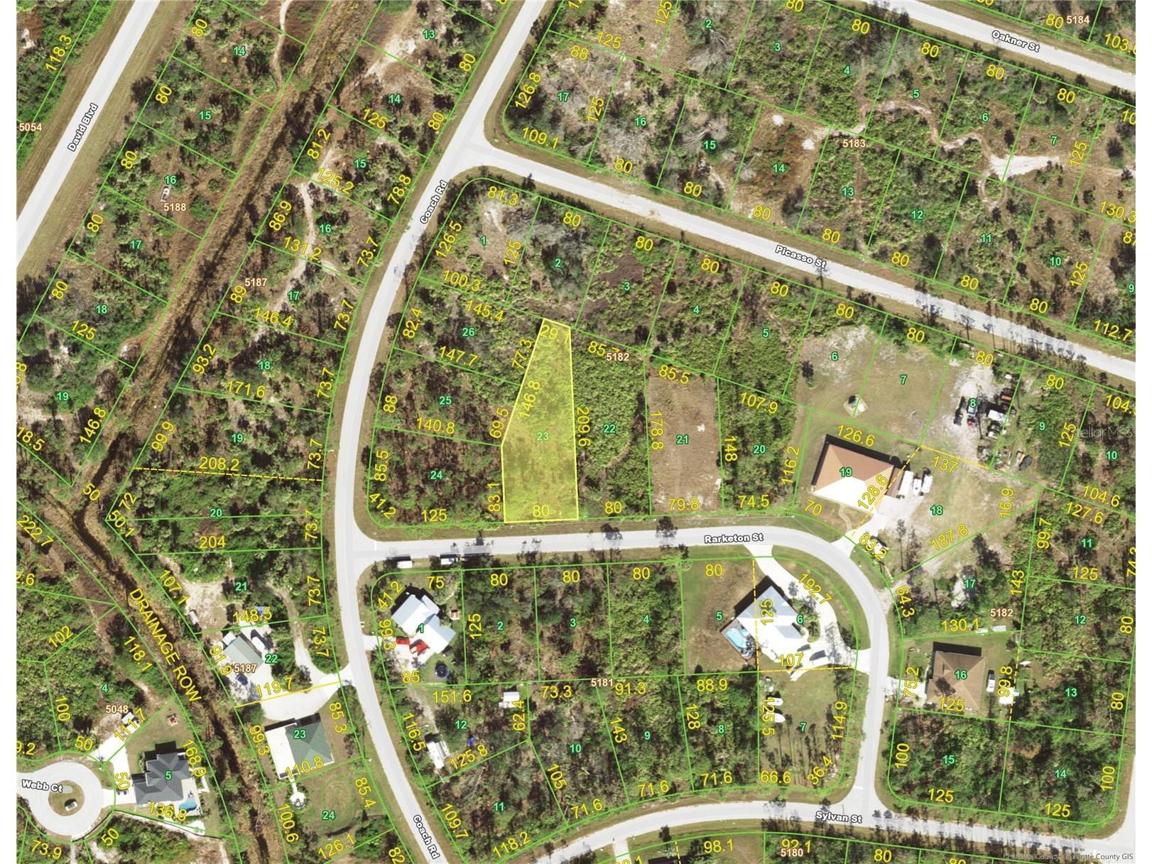 12340 Rarketon Street Port Charlotte FL 33981 C7525648 image2