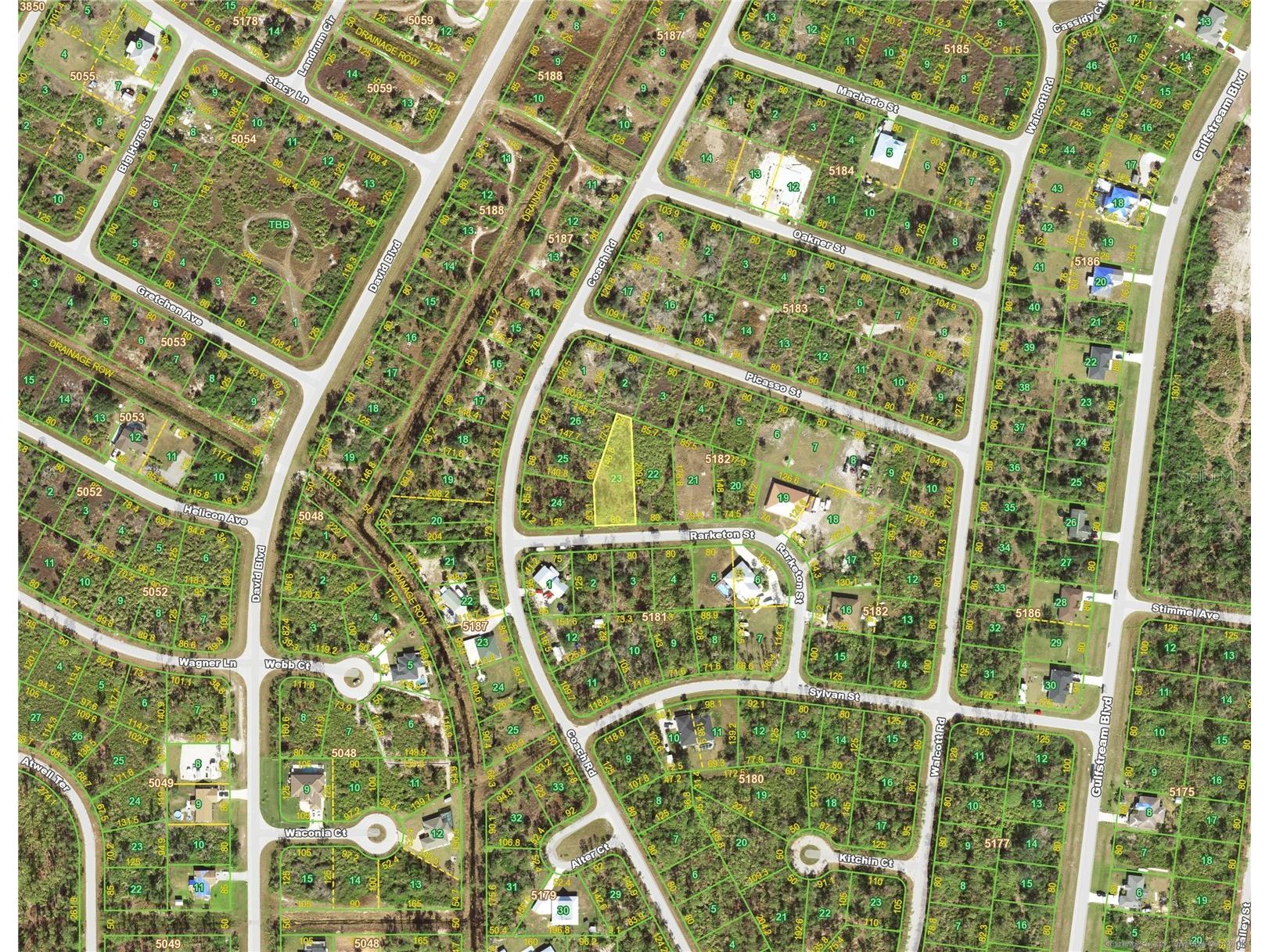 12340 Rarketon Street Port Charlotte FL 33981 C7525648 image3