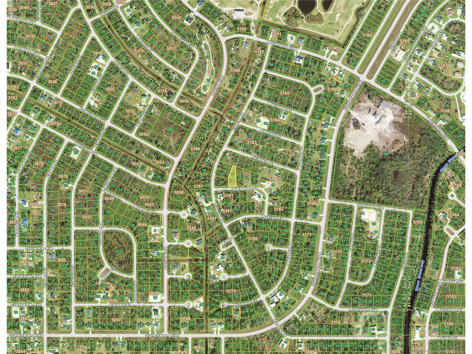 12340 Rarketon Street Port Charlotte FL 33981 C7525648 image4