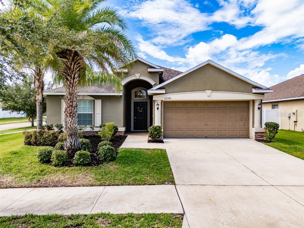 12341 Ballentrae Forest Drive Riverview FL 33579 T3537287 image1