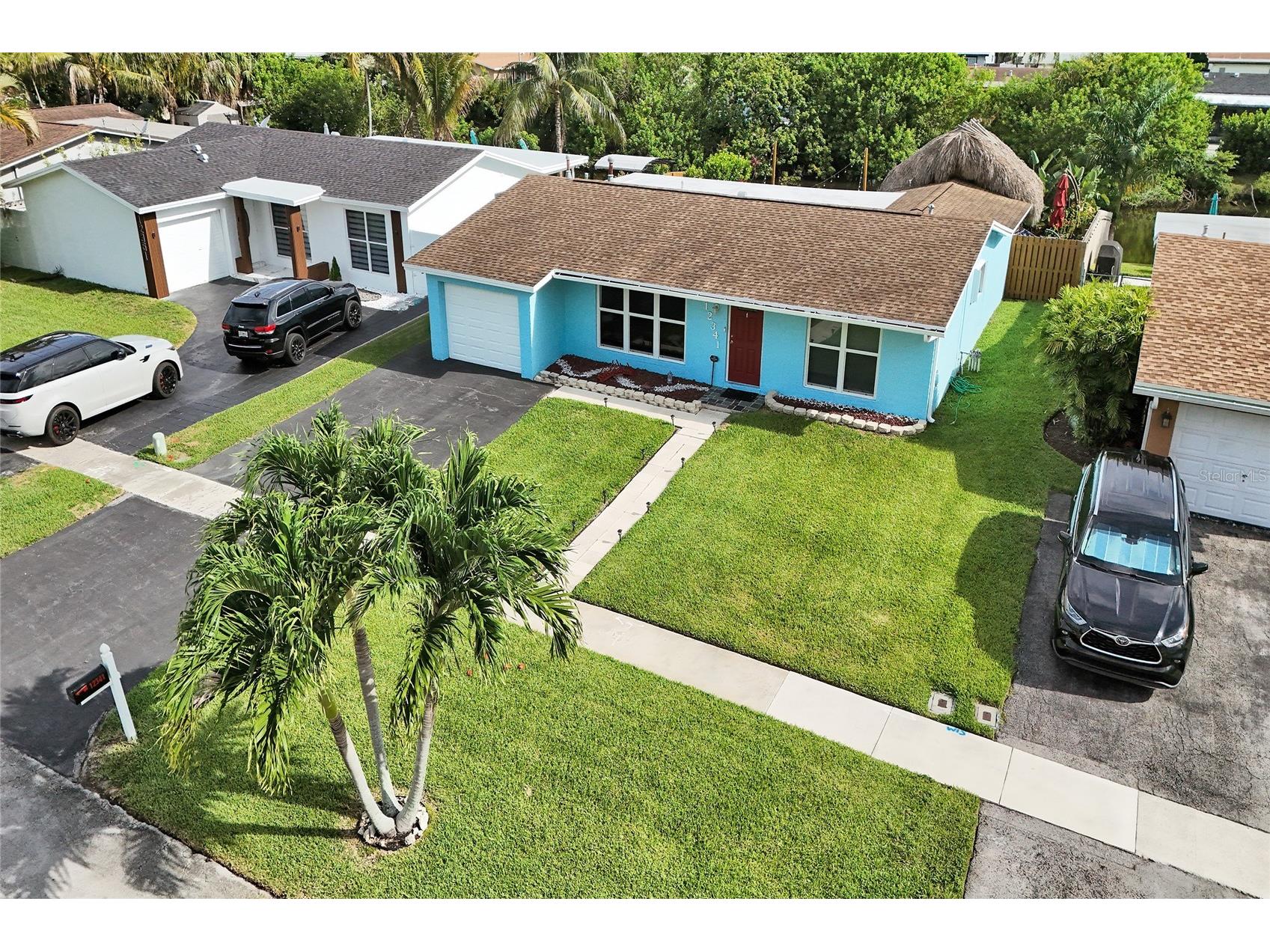 12341 NW 29th Manor Sunrise FL 33323 OM727125 image2