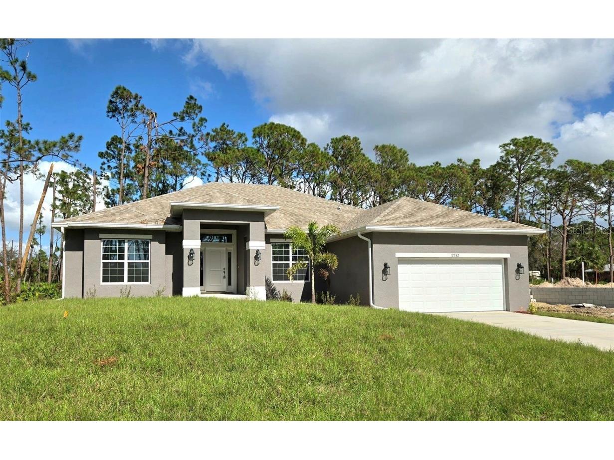 12342 Chamberlain Boulevard Port Charlotte FL 33953 C7491923 image1