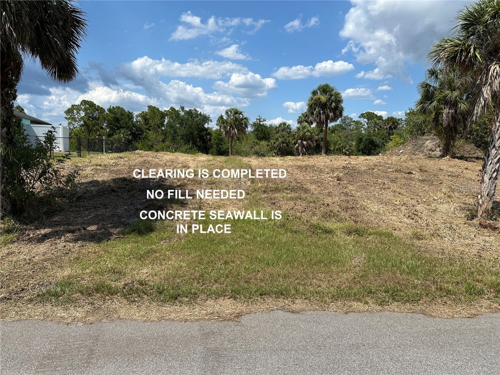 12342 Corporal Circle Port Charlotte FL 33953 - KOENIG WATERWAY C7493206 image1