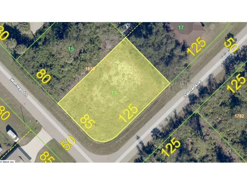 12342 Gabriel Avenue Port Charlotte FL 33981 C7526283 image1
