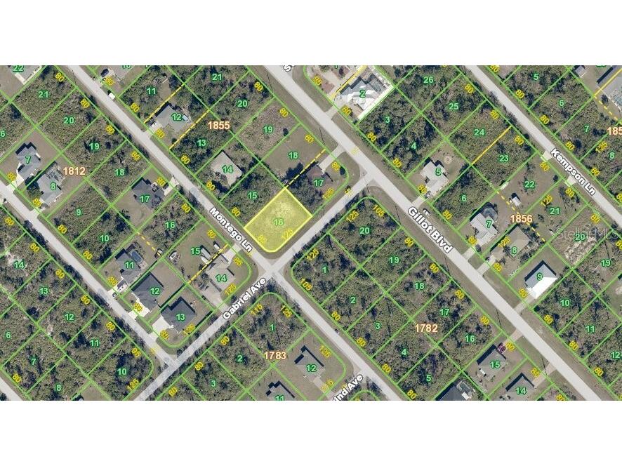 12342 Gabriel Avenue Port Charlotte FL 33981 C7526283 image3