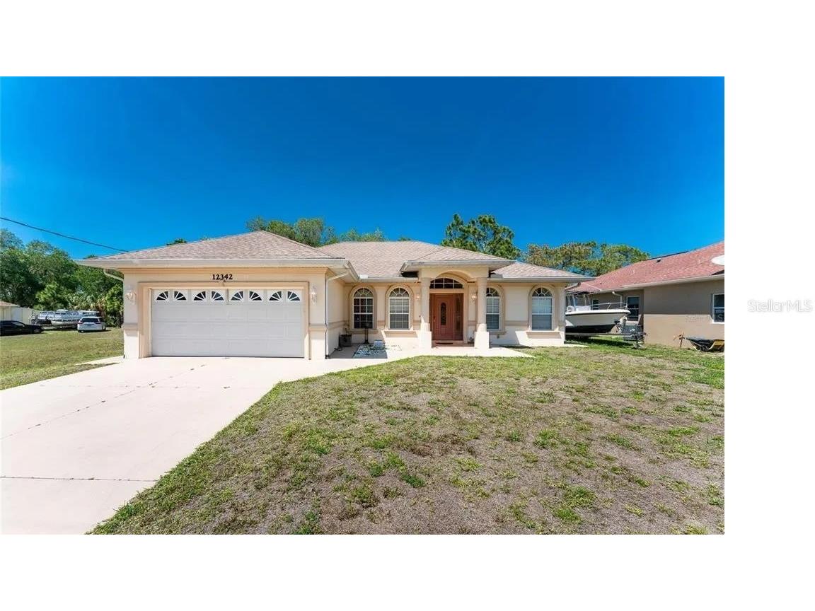 12342 Hernando Road North Port FL 34287 A4564679 image1