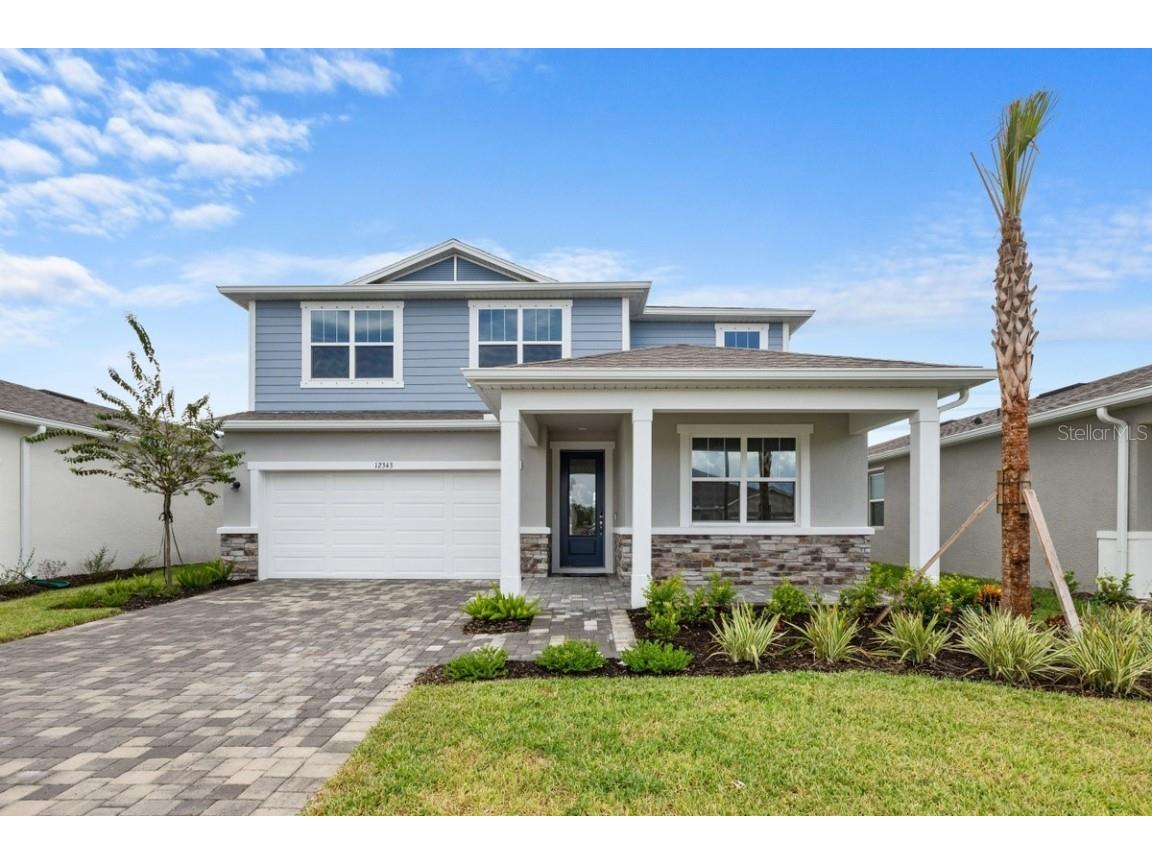 12343 51st Street E Parrish FL 34219 T3492962 image1