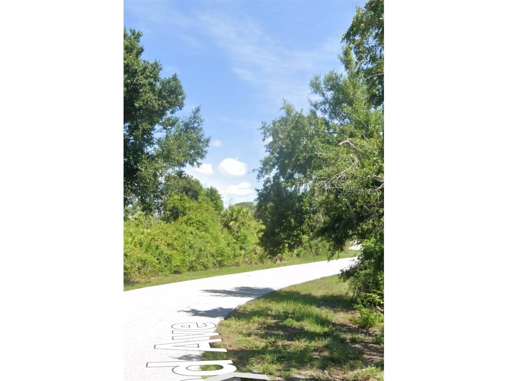 12343 Sunniland Avenue Port Charlotte FL 33981 - BUTTERFORD WATERWAY A4667231 image2