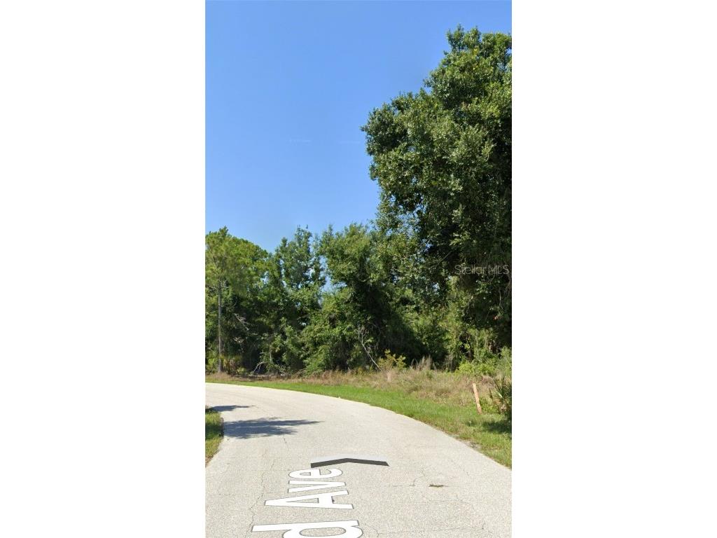 12343 Sunniland Avenue Port Charlotte FL 33981 - BUTTERFORD WATERWAY A4667231 image4