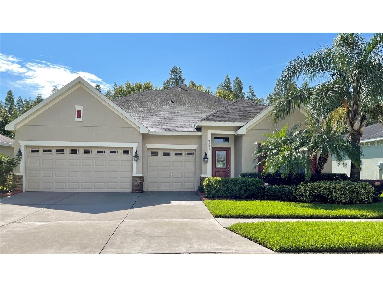 12344 Belcroft Drive Riverview FL 33579 T3443114 image1