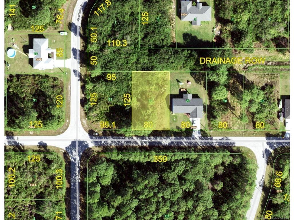 12344 Birtle Avenue Port Charlotte FL 33981 C7479690 image1