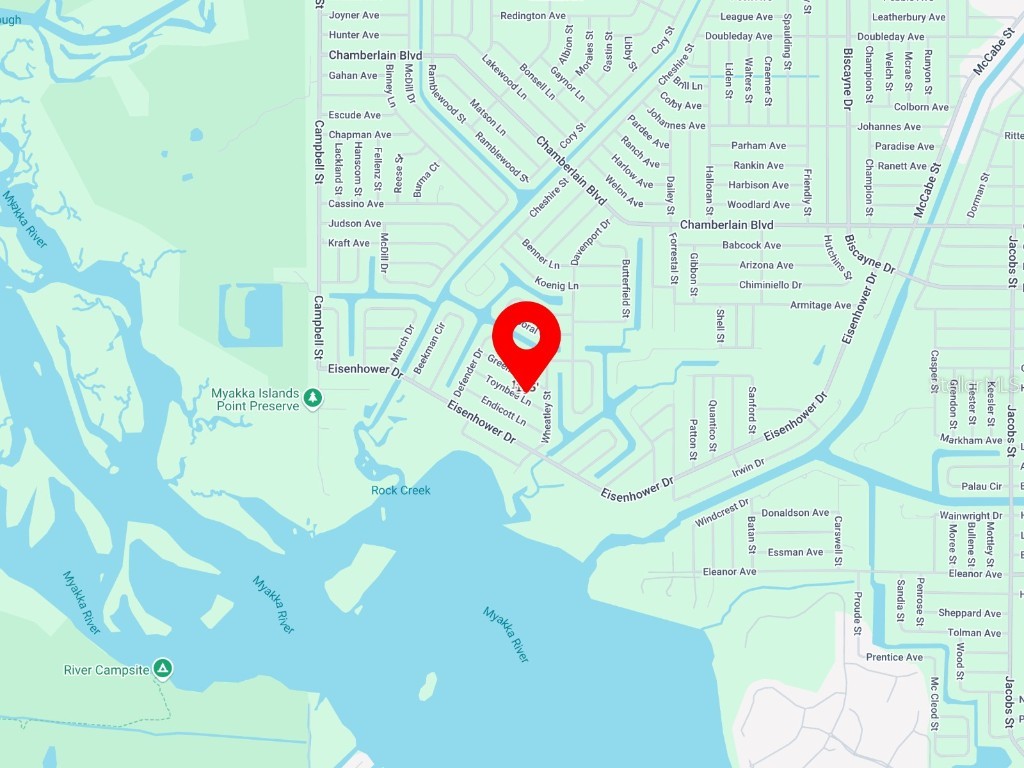 12345 Greenleaf Lane Port Charlotte FL 33953 N6137954 image6