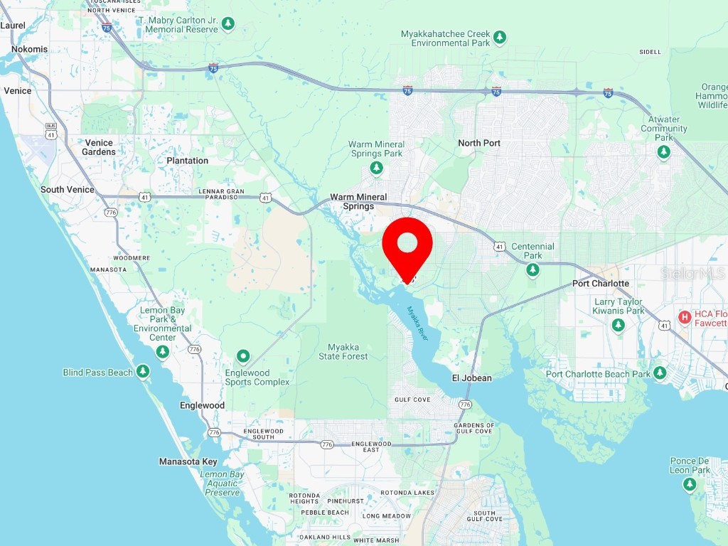 12345 Greenleaf Lane Port Charlotte FL 33953 N6137954 image7