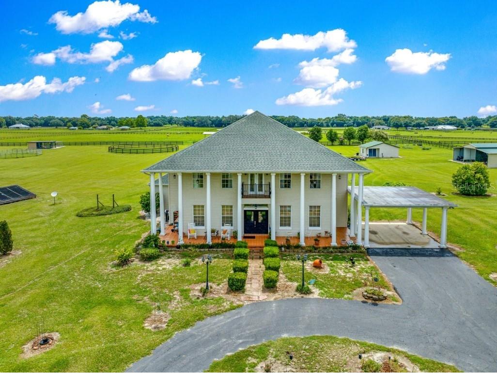 12345 NE 14th Avenue Anthony FL 32617 G5099234 image1