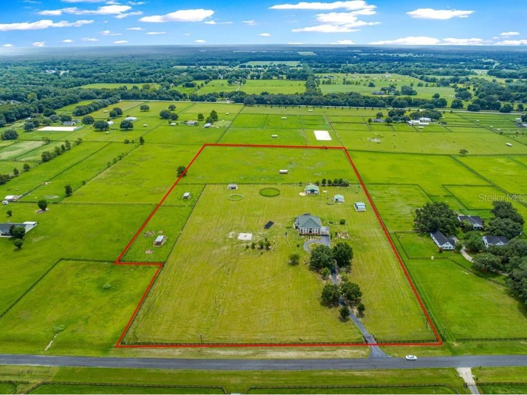 12345 NE 14th Avenue Anthony FL 32617 G5099234 image93