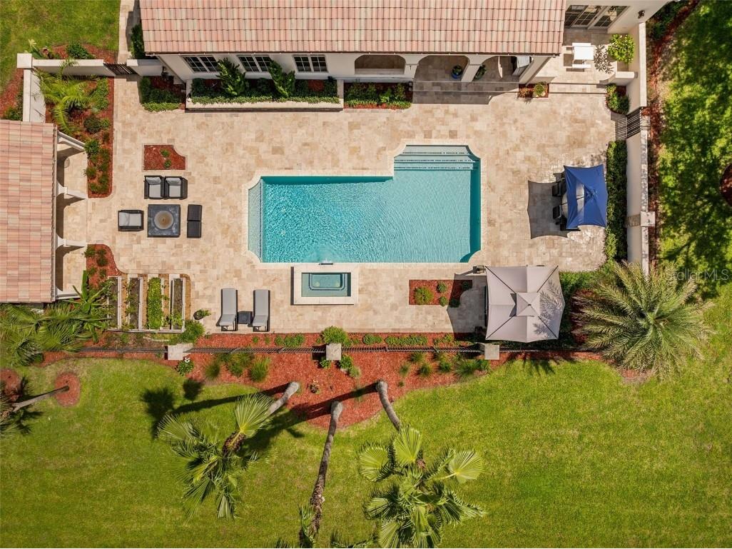 12345 SW 140th Loop Dunnellon FL 34432 - BEL-LAGO SOUTH HAMLET LAKE OM706515 image5