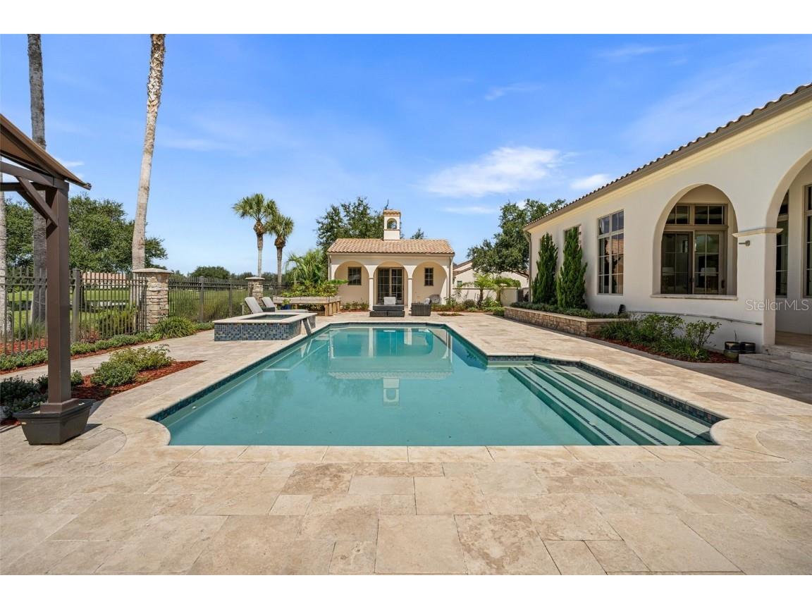 12345 SW 140th Loop Dunnellon FL 34432 - BEL-LAGO SOUTH HAMLET LAKE OM706515 image55