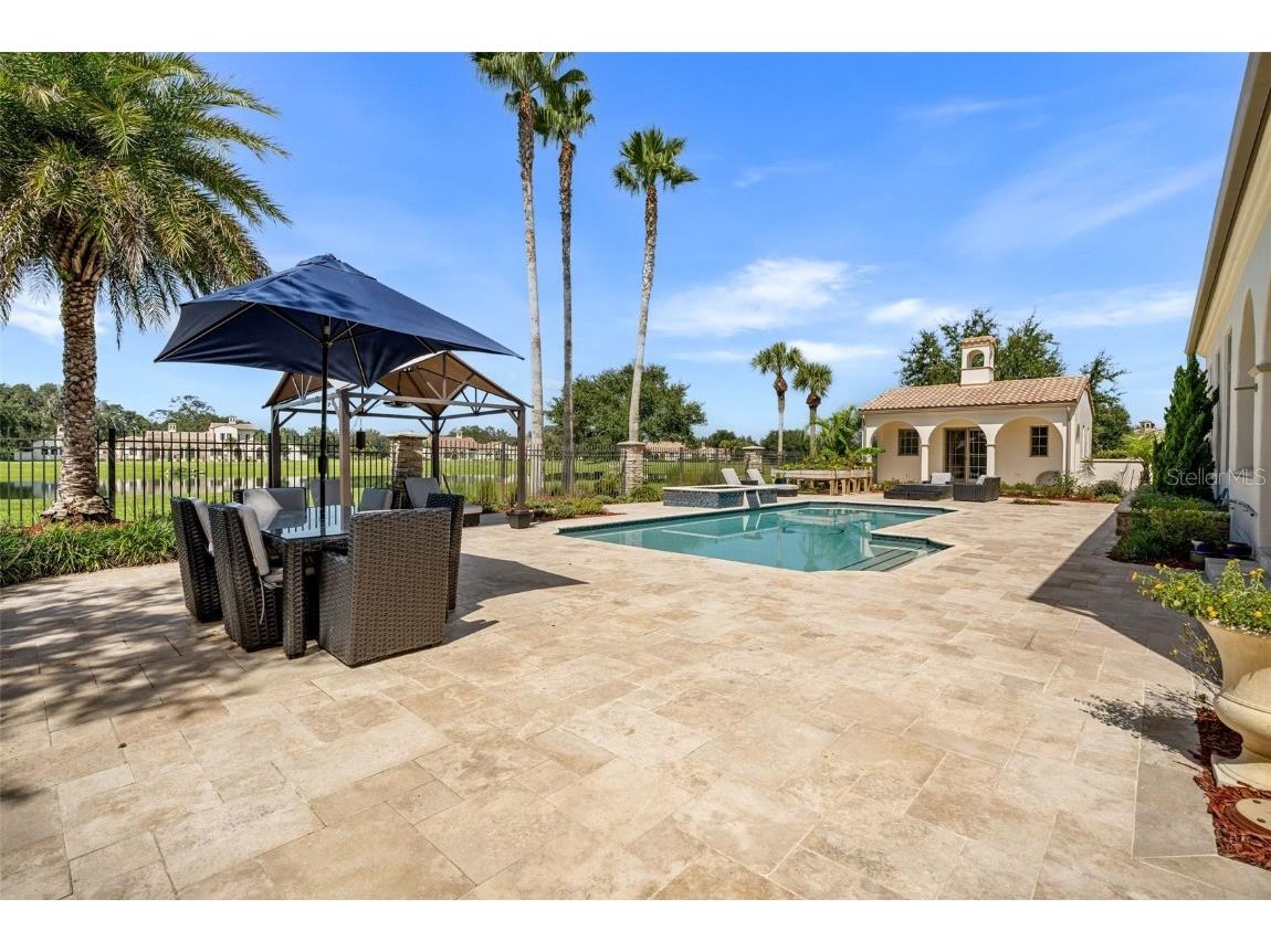 12345 SW 140th Loop Dunnellon FL 34432 - BEL-LAGO SOUTH HAMLET LAKE OM706515 image56