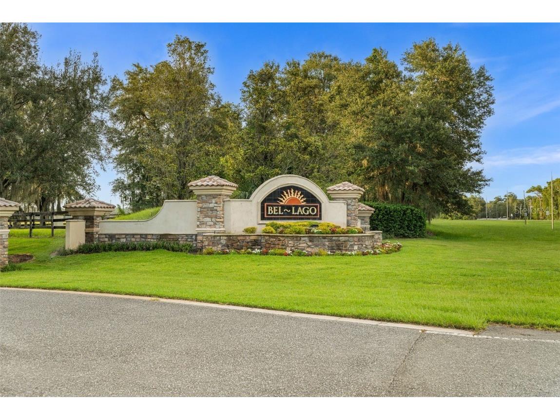 12345 SW 140th Loop Dunnellon FL 34432 - BEL-LAGO SOUTH HAMLET LAKE OM706515 image75