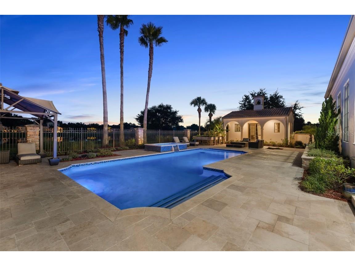 12345 SW 140th Loop Dunnellon FL 34432 - BEL-LAGO SOUTH HAMLET LAKE OM706515 image79