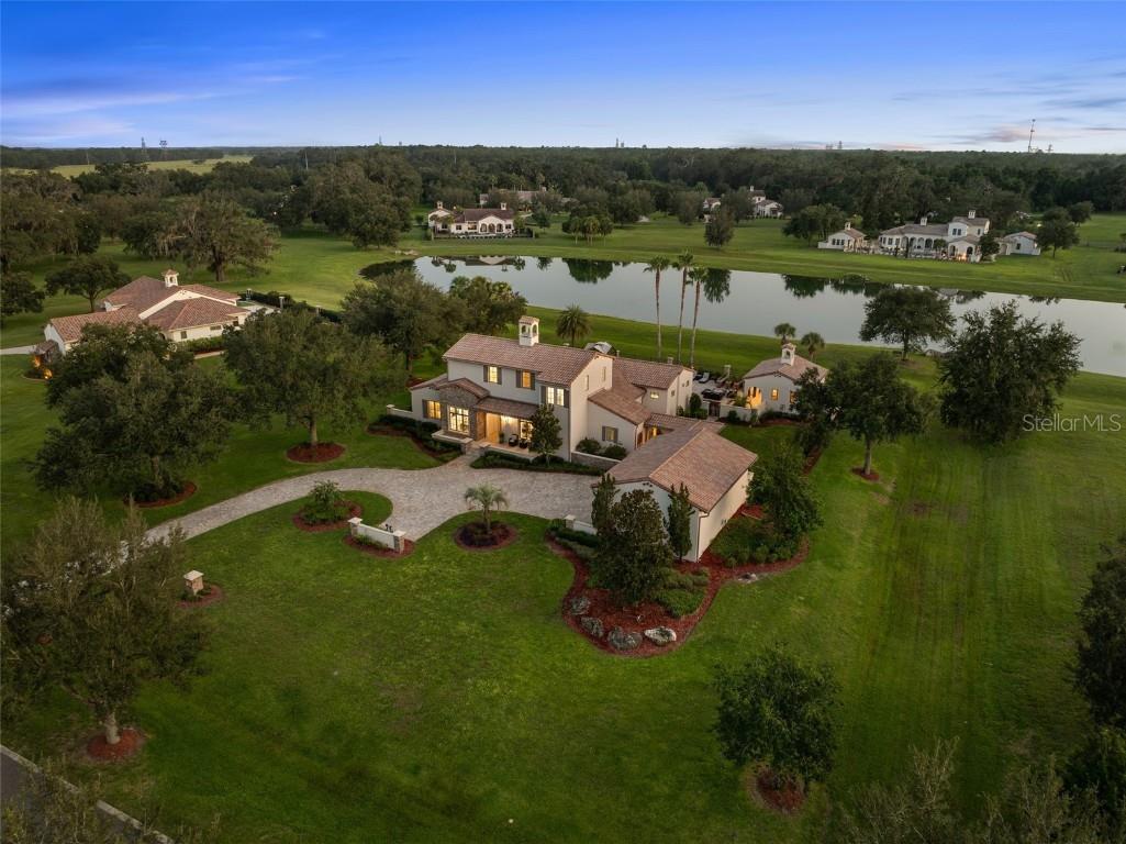 12345 SW 140th Loop Dunnellon FL 34432 - BEL-LAGO SOUTH HAMLET LAKE OM706515 image80