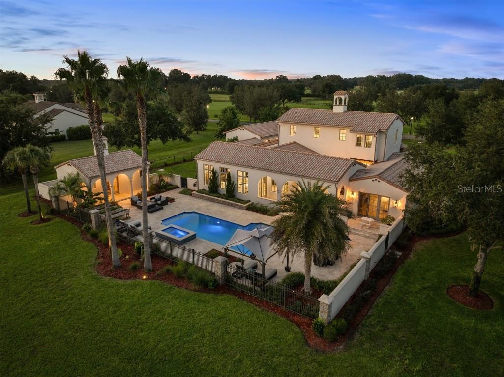 12345 SW 140th Loop Dunnellon FL 34432 - BEL-LAGO SOUTH HAMLET LAKE OM706515 image81