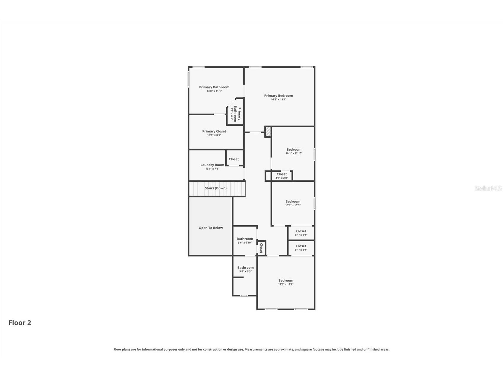 12345 Tibbetts Street Odessa FL 33556 W7885673 image48