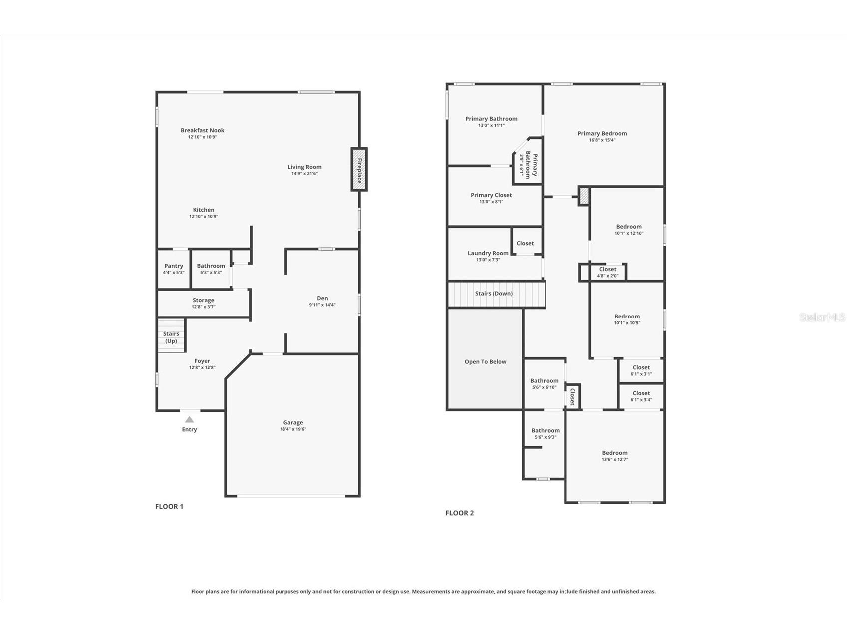 12345 Tibbetts Street Odessa FL 33556 W7885673 image49