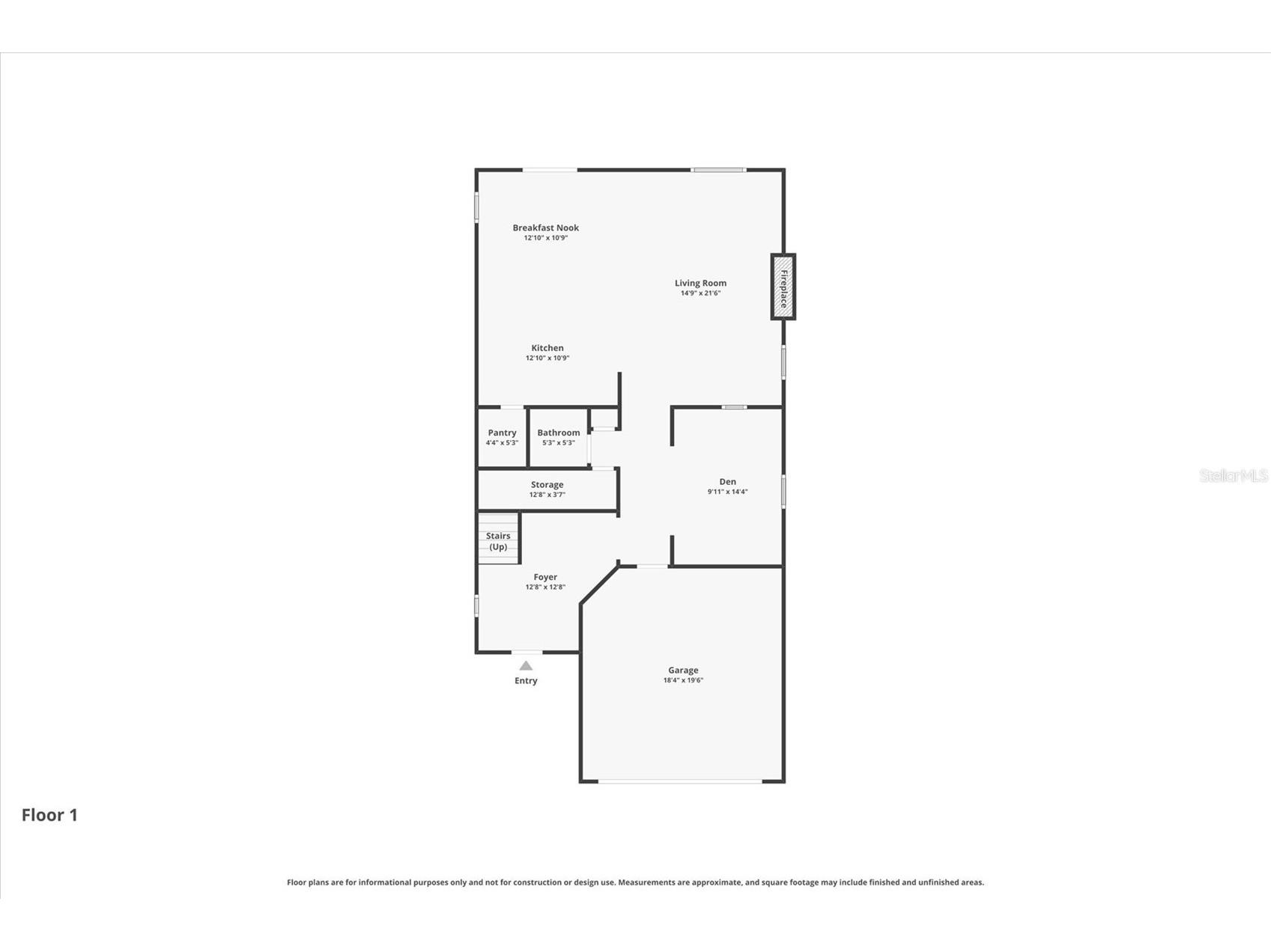12345 Tibbetts Street Odessa FL 33556 W7885673 image50