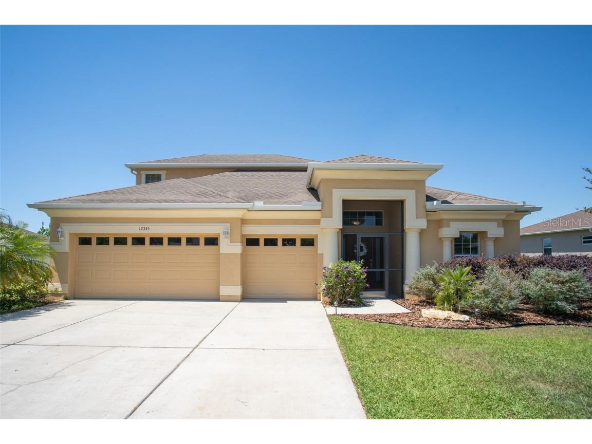 12345 Vestavia Street San Antonio FL 33576 U8236575 image1