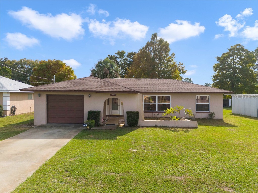 12346 Blue Heron Way Leesburg FL 34788 - CANAL TO LAKE EUSTIS O6161095 image1