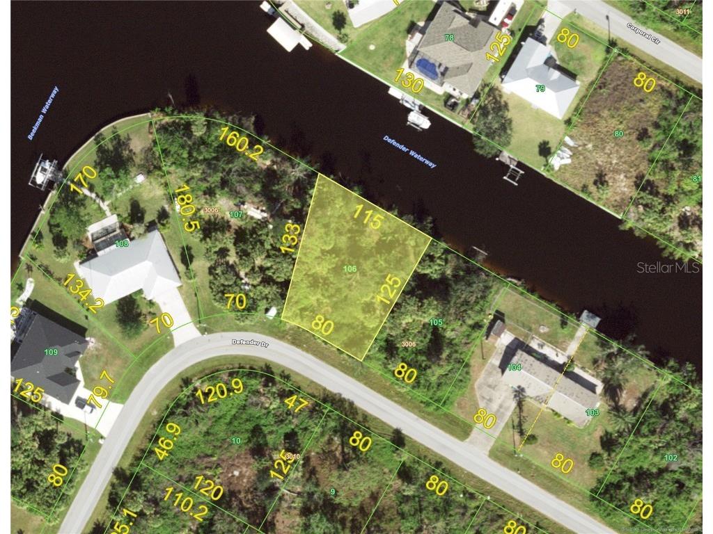 12346 Defender Drive Port Charlotte FL 33953 C7500243 image1