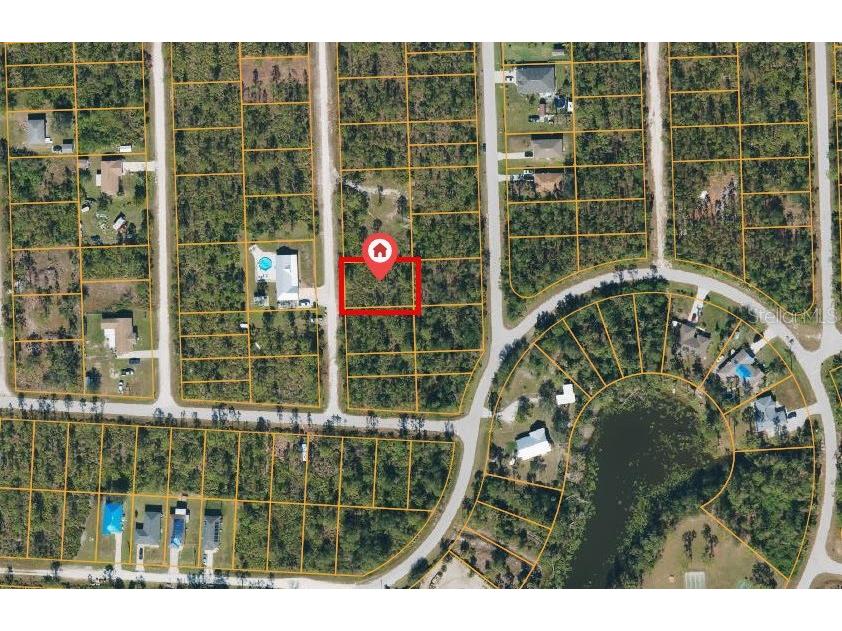 12346 Del Rio Drive Punta Gorda FL 33955 TB8301521 image1