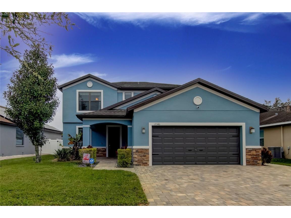 12346 Duckett Court Spring Hill FL 34610 T3508236 image1