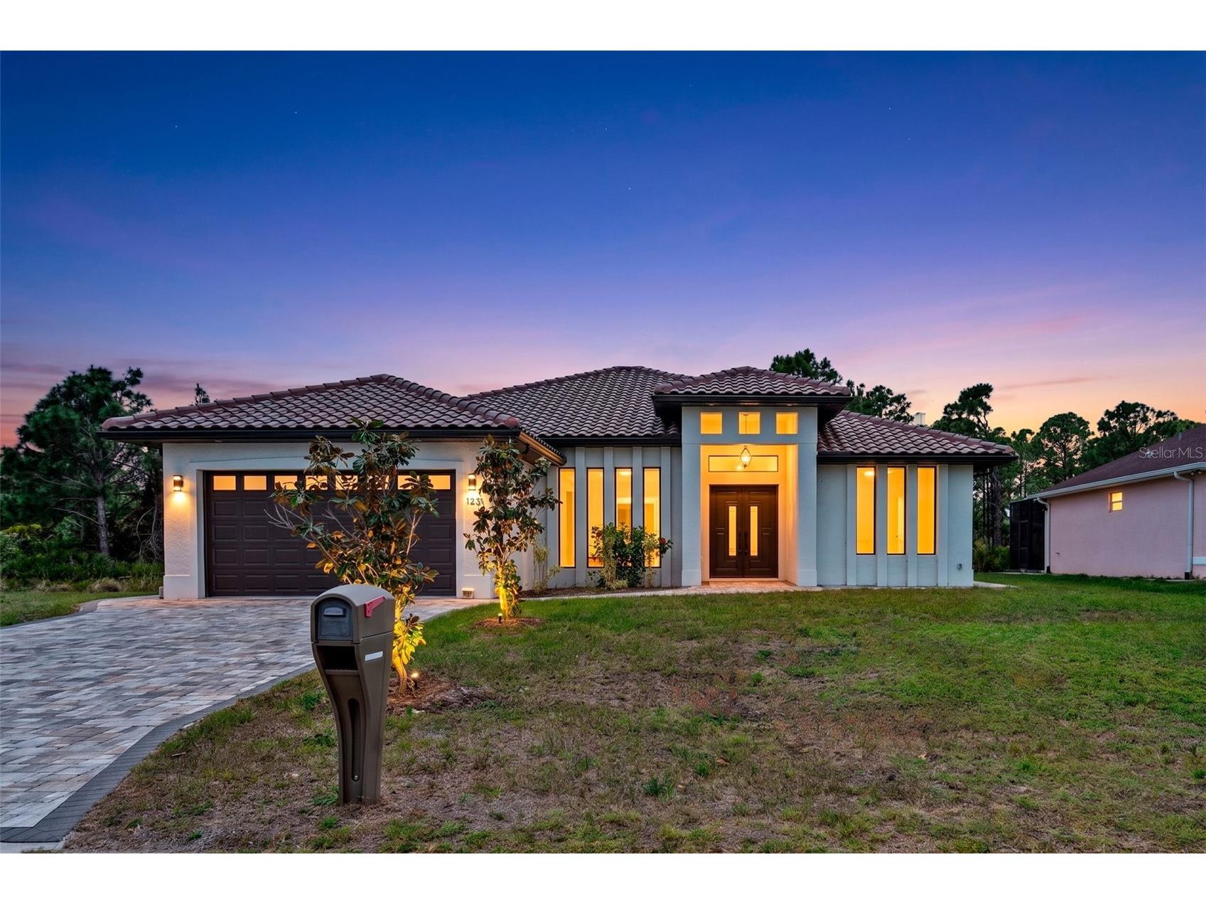 12347 Durango Avenue North Port FL 34287 A4692198 image1