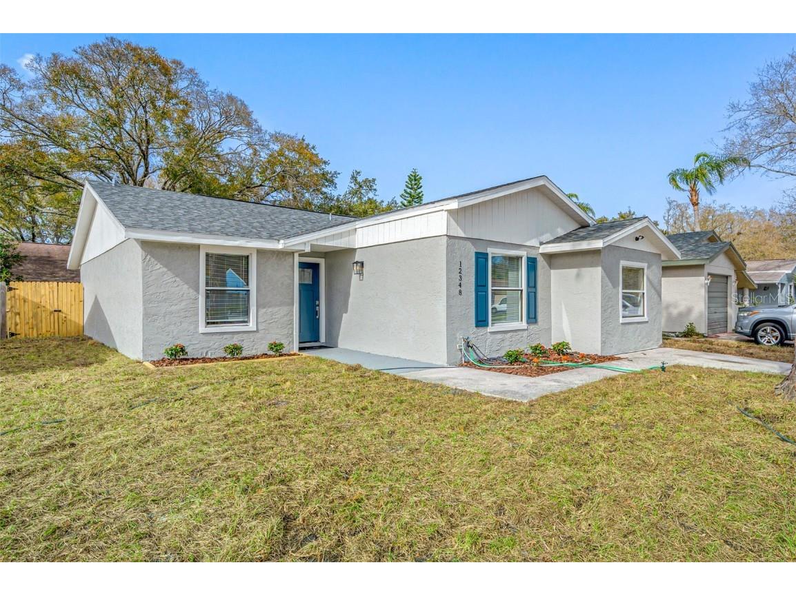 12348 Cloverstone Drive Tampa FL 33624 T3504607 image1