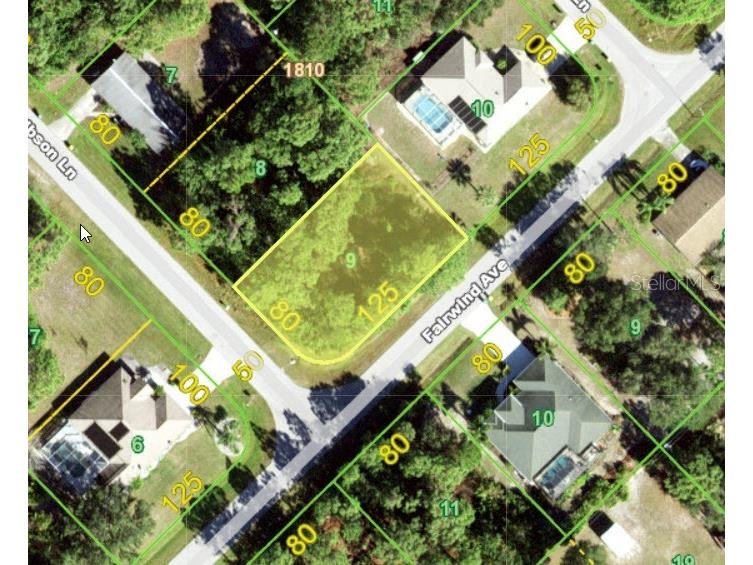 12348 Fairwind Avenue Port Charlotte FL 33981 T3403295 image1