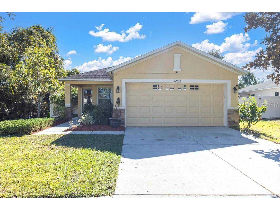 12348 Field Point Way Spring Hill FL 34610 W7880205 image1