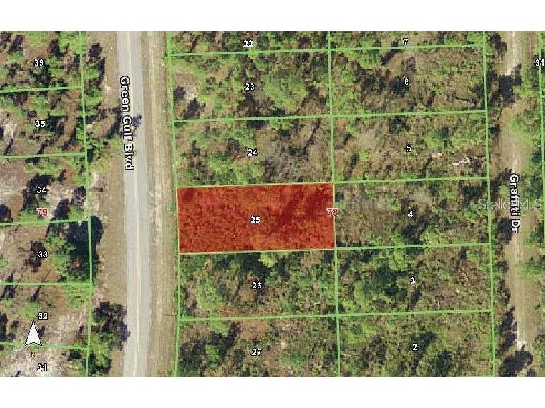 12348 Green Gulf Boulevard Punta Gorda FL 33955 A4519318 image1