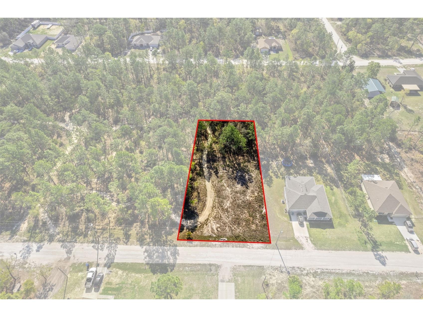 12348 Snowy Egret Avenue Weeki Wachee FL 34614 W7884281 image1