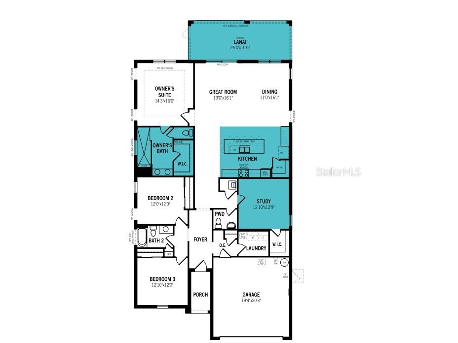 12349 49th Street E Parrish FL 34219 TB8468810 image26