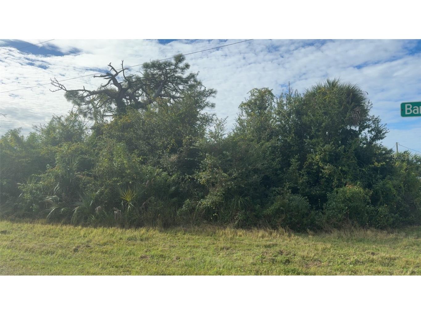 12349 Bacchus Road Port Charlotte FL 33981 C7518462 image1