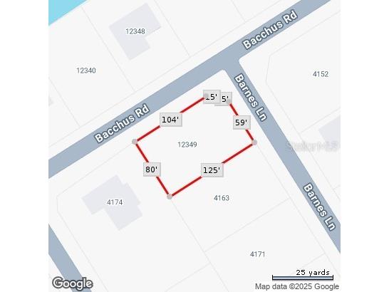 12349 Bacchus Road Port Charlotte FL 33981 C7518462 image2