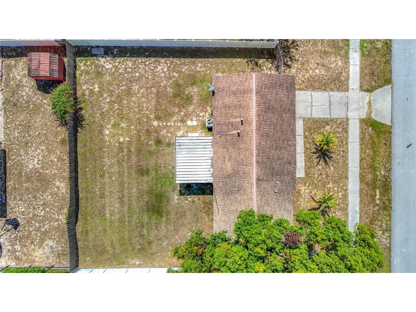 12349 Corrine Avenue Spring Hill FL 34609 W7879718 image38